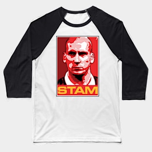 Stam Baseball T-Shirt